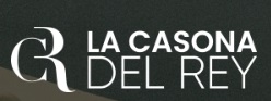 Logo de La Casona del Rey